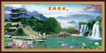 风景画