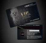 VIP卡
