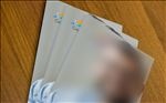 画册设计样机 图片