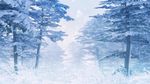 林海雪原