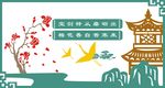 文化墙