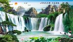 风景
