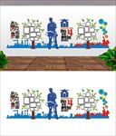 班组文化墙