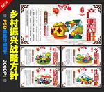 实施乡村振兴战略