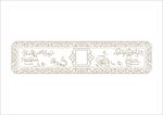 家具花纹