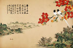 种豆南山