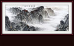 国画