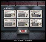 六大纪律
