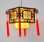 灯笼