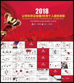 总结计划PPT