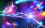 星空背景墙