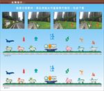 科普长廊