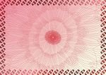 红果子 农业证书纹