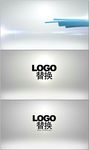 新闻片头LOGO