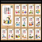 班级展板