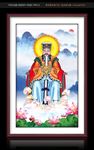 玉皇大帝