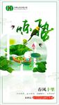 惊蛰海报