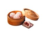 小笼包