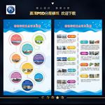 照片海报