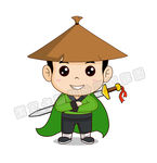 剑客