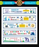 科技文化长廊