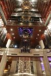 酒店 娱乐场所 KTV装修效果