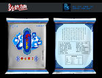 蒙古包装袋