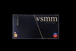 WSMM面膜