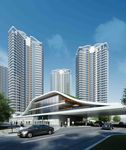 建筑效果图