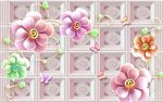 现代简约珠宝