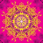 花纹