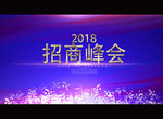招商峰会