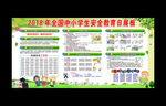 2018全国中小学生安全教育日
