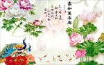 电视背景墙