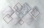 3D背景墙