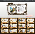 校园文化墙