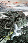 万里长城