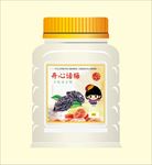 梅直通车主图 素 梅 直通车