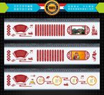 中华传统文化长廊