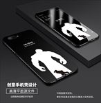 创意意境手机壳