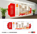 党建文化墙