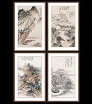 客厅装饰画