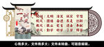 一训三风
