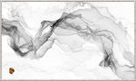 水墨画