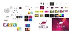 恐龙logo 游乐场