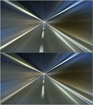 公路快速前进