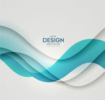 梦幻抽象背景设计素材