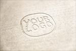 logo样机