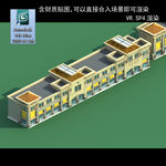 商业建筑