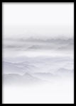 玄关山水画